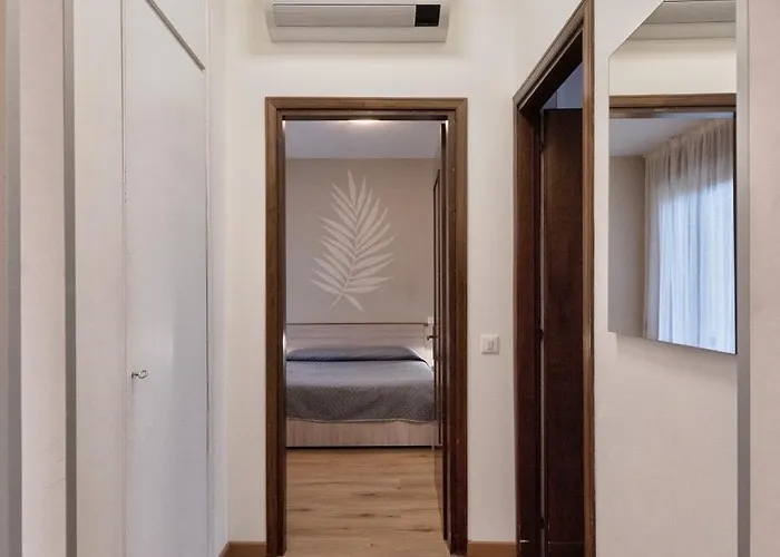 Apartamento Mary Rose