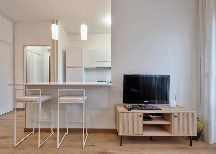 Mary Rose Apartmán
