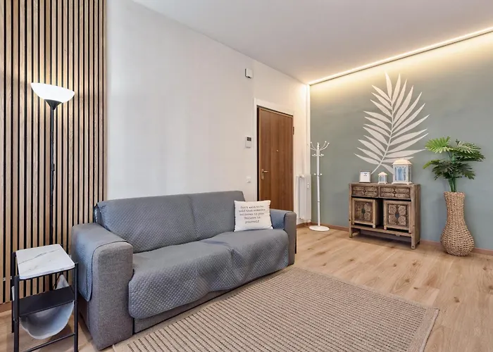 Mary Rose Apartamento *