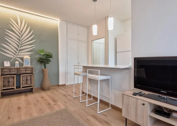 Mary Rose Apartamento *