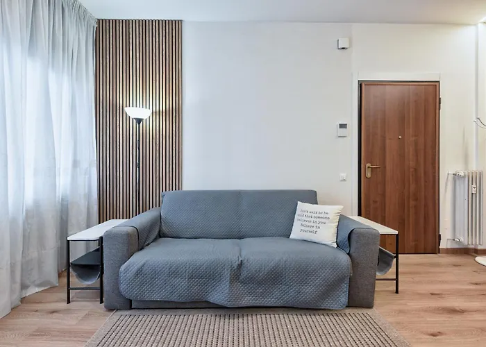 Apartamento Mary Rose *