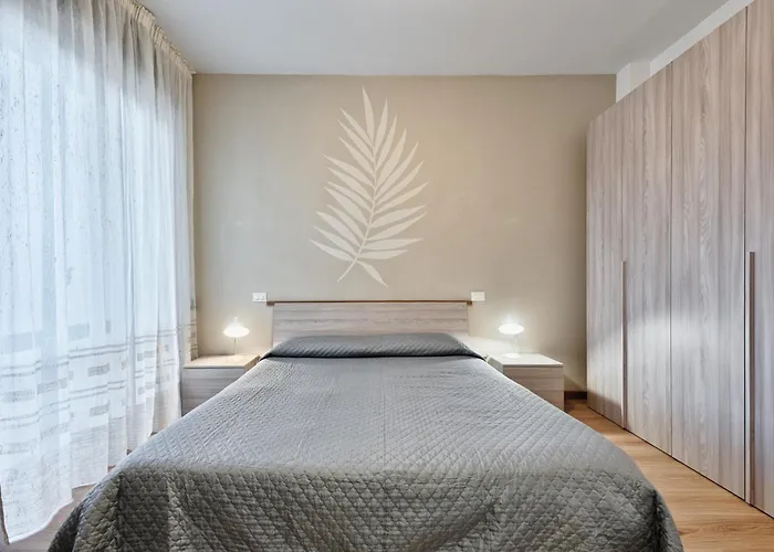 Apartmán Mary Rose Vicenza
