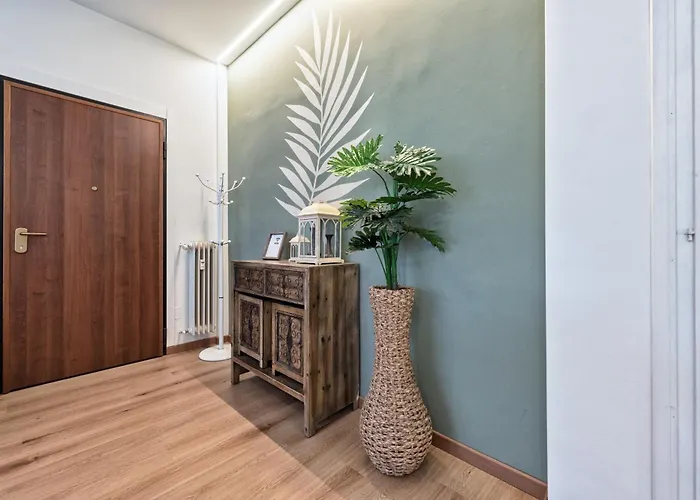 Mary Rose Apartamento *