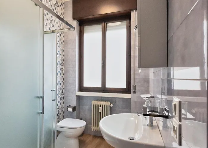 Apartmán Mary Rose Vicenza