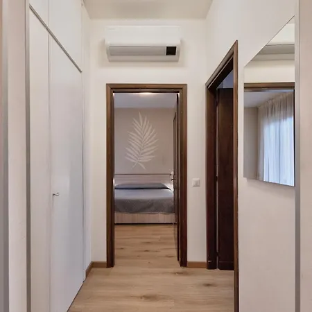 Apartamento Mary Rose