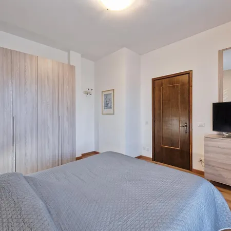 Mary Rose Apartamento Vicenza