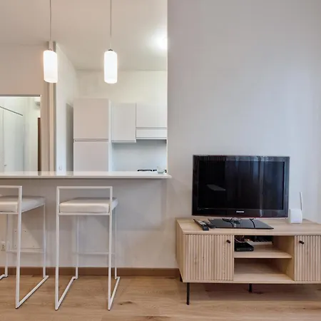 Mary Rose Apartamento