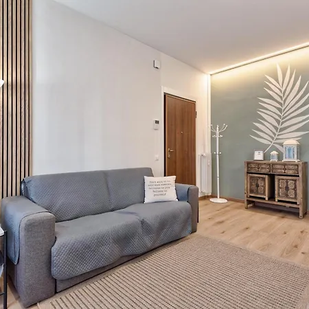 Mary Rose Apartamento *