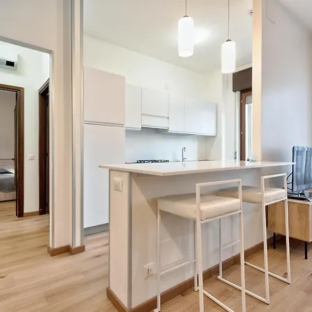 Apartamento Mary Rose Vicenza