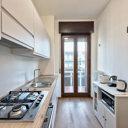 Apartamento Mary Rose