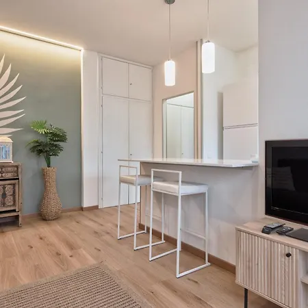 Mary Rose Apartamento *