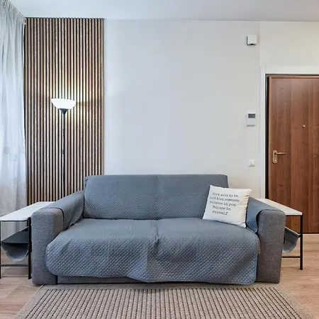 Apartamento Mary Rose *