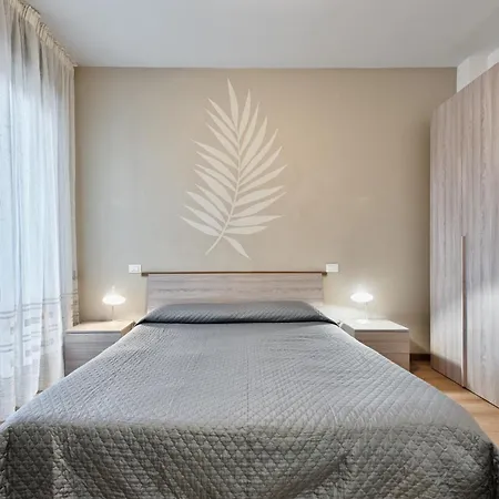 Apartamento Mary Rose Vicenza