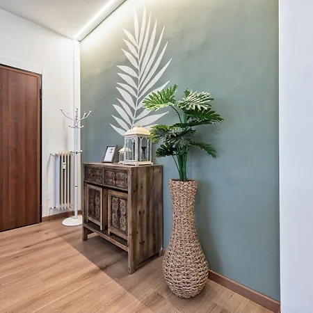 Mary Rose Apartamento *