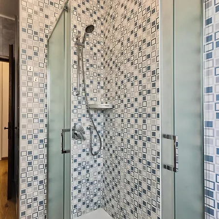 Mary Rose Apartamento Vicenza