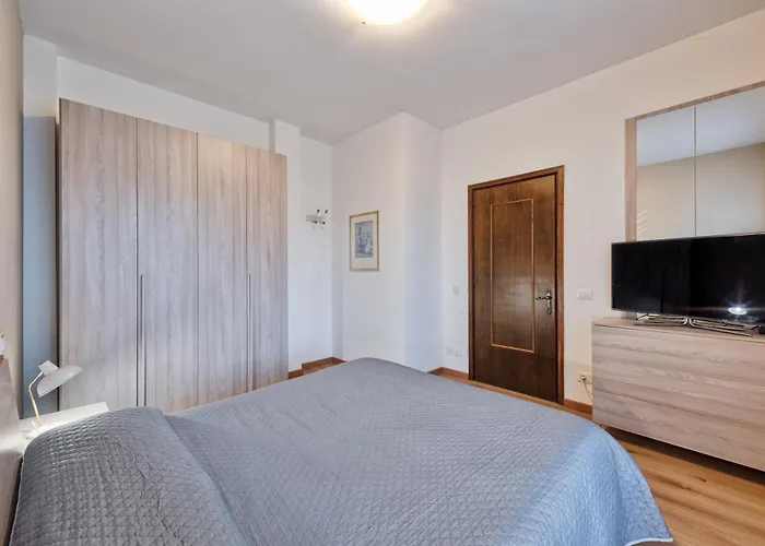 Mary Rose Appartement Vicenza