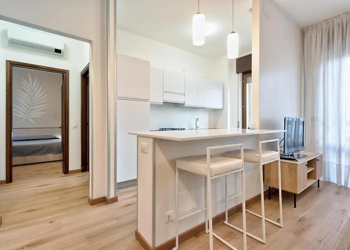 Appartement Mary Rose Vicenza