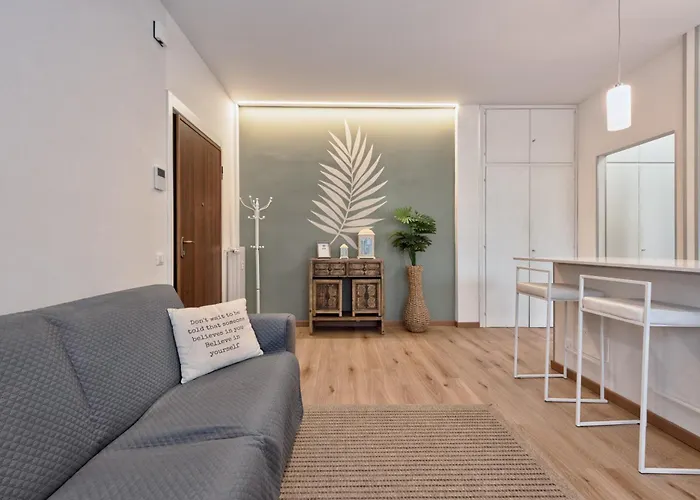 Mary Rose Appartement