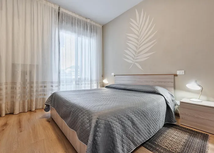 Appartement Mary Rose